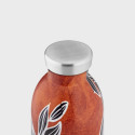 24Bottles Clima Ashanti Batik Stainless Steel Bottle 500ml