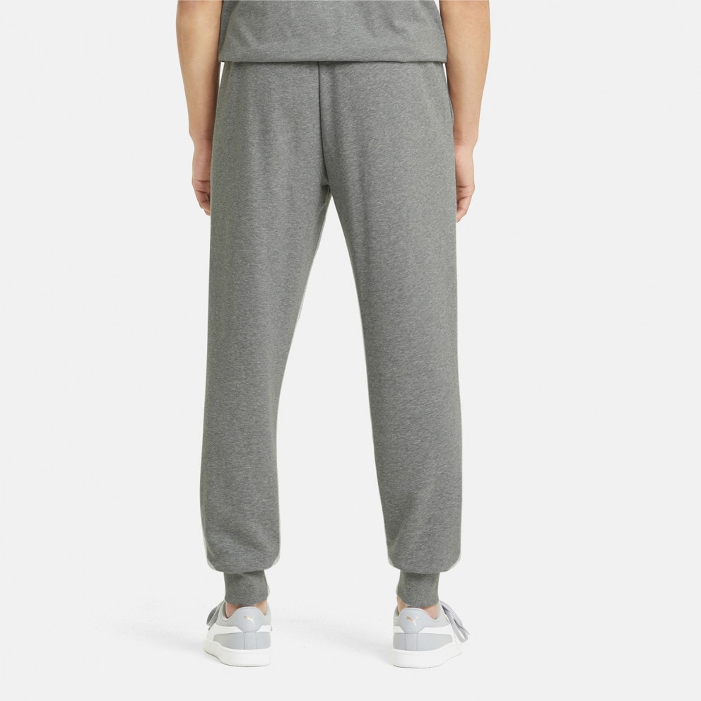 Puma Essentials Logo Men's Track Pants