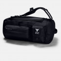 Under Armour Project Rock Duffle Bag