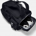 Under Armour Project Rock Duffle Bag