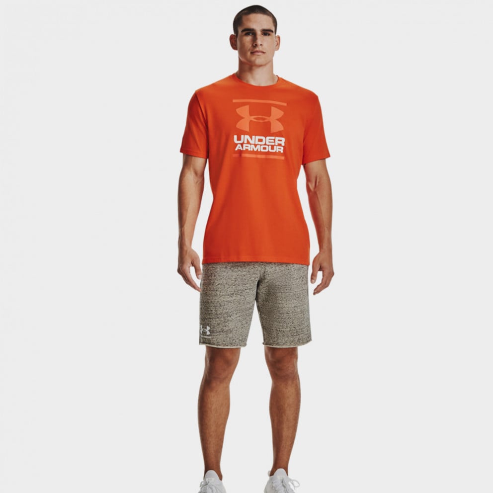 Under Armour Gl Foundation Ss T