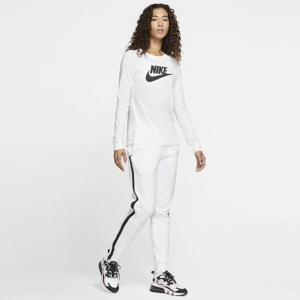 Nike Women's Long-Sleeve T-Shirt