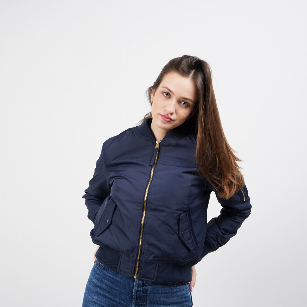 Ice Tech Γυναικείο Bomber Jacket