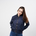 Ice Tech Γυναικείο Bomber Jacket