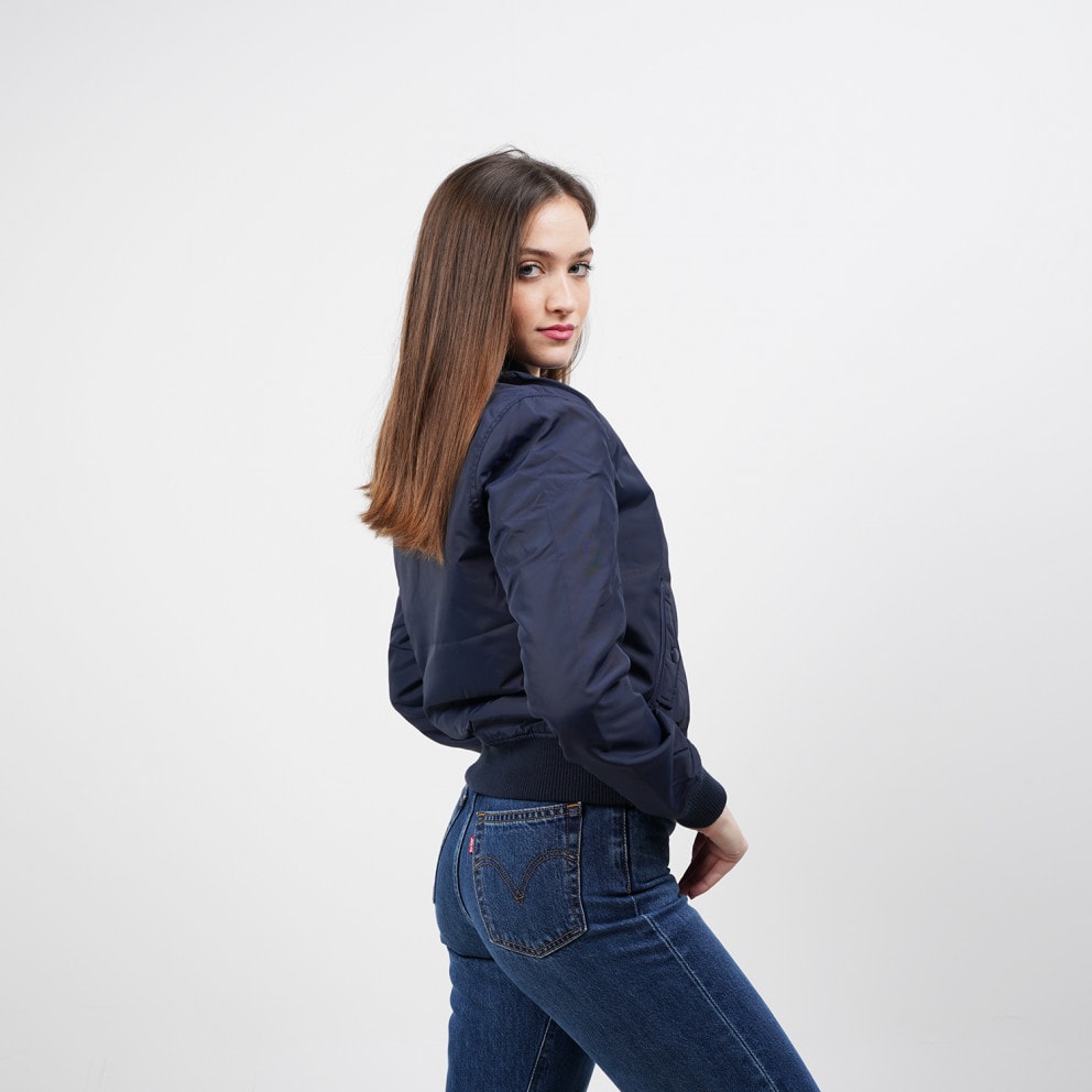 Ice Tech Γυναικείο Bomber Jacket
