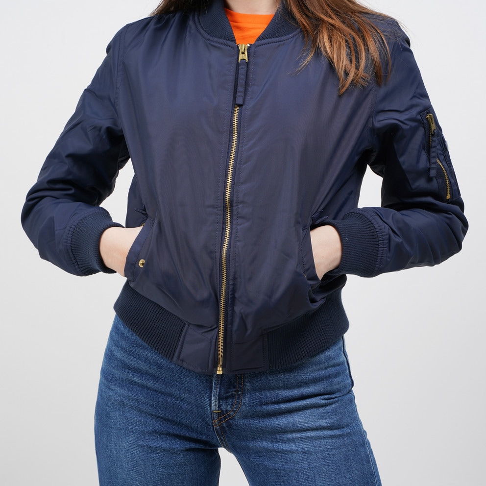 Ice Tech Γυναικείο Bomber Jacket