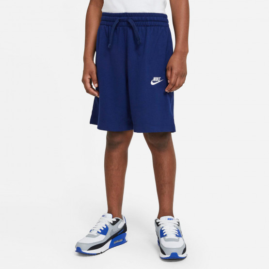 Nike Sportwear Short Jsy Aa Kid's Short