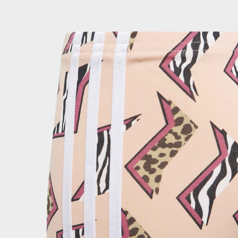 adidas Originals Allover Print Kid's Leggings