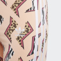 adidas Originals Allover Print Kid's Leggings