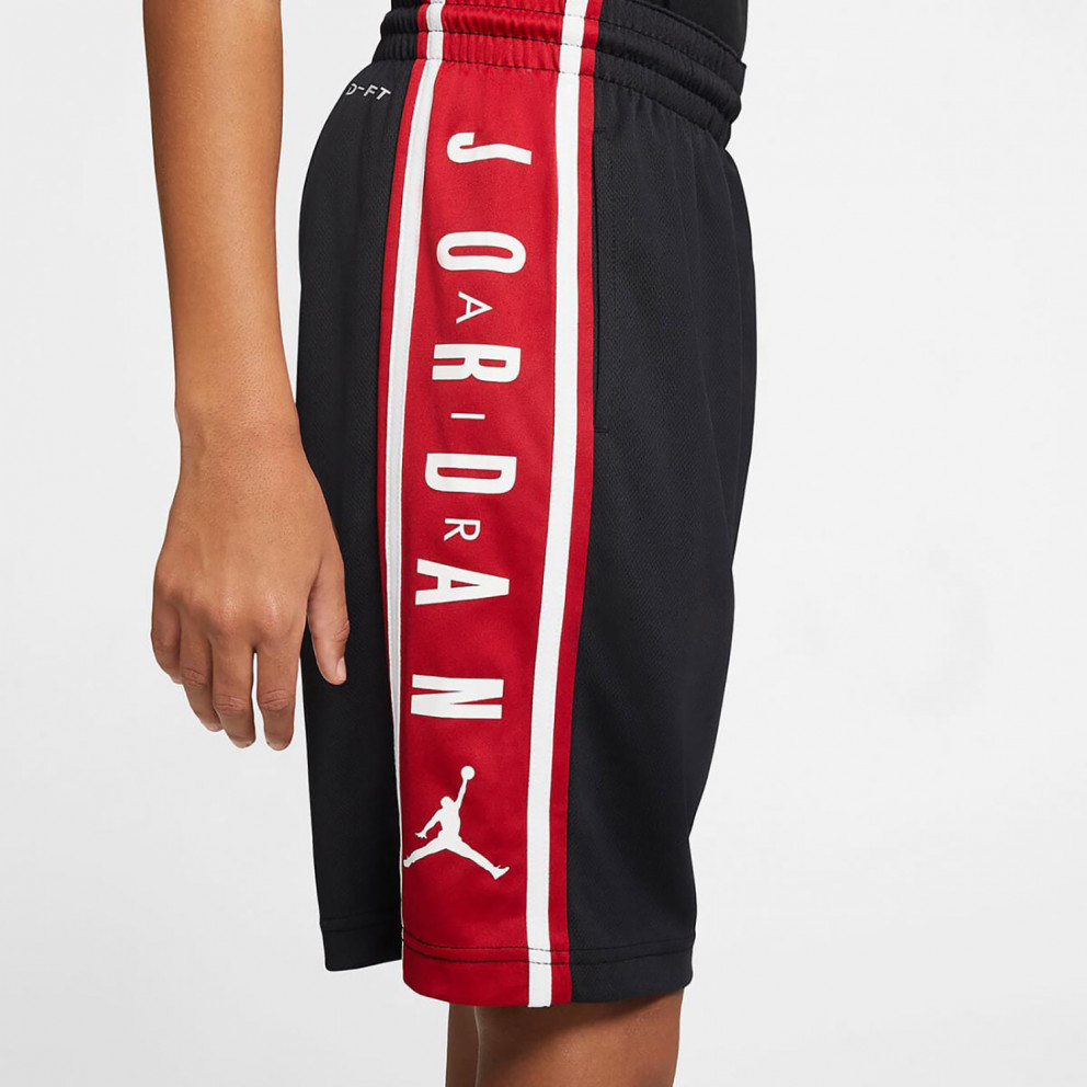 Jordan Air Kids' Basketball Shorts