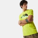 THE NORTH FACE Men's Short SLeeve Mountain Line Tee