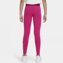 Nike NSW Favorites Kid's Leggings