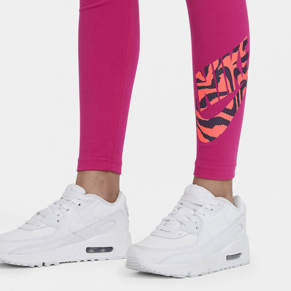 Nike NSW Favorites Kid's Leggings