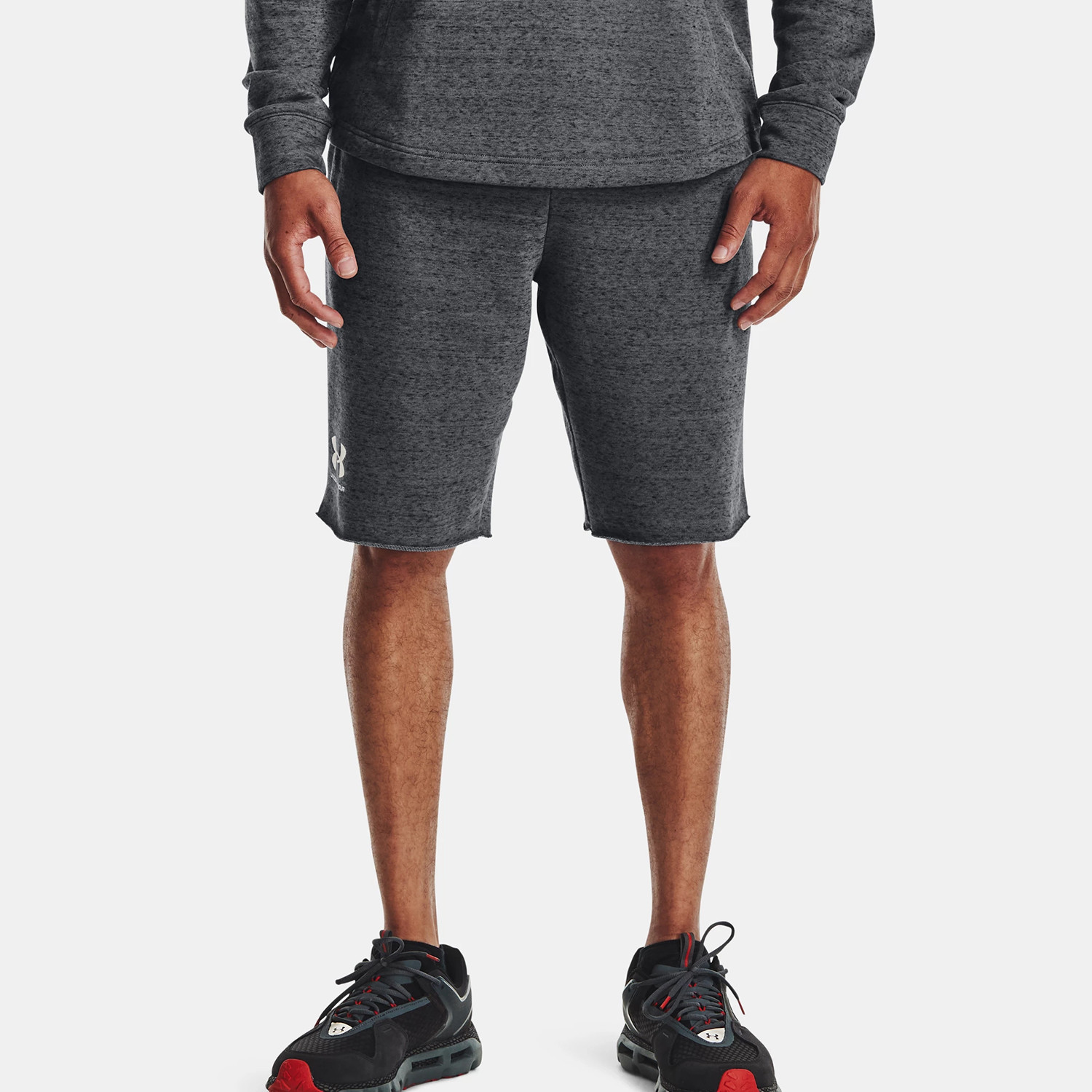 Under armour men's tech terry shorts cheap
