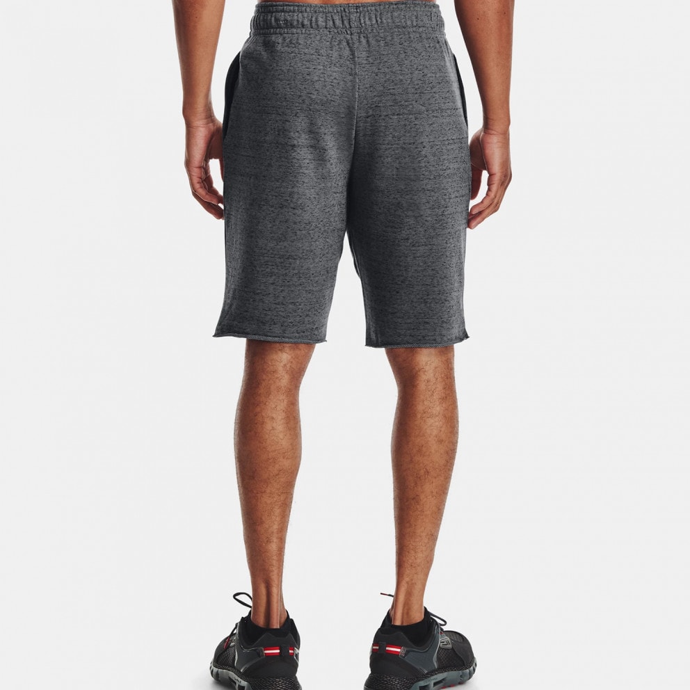 Under Armour Rival Terry Men's Shorts