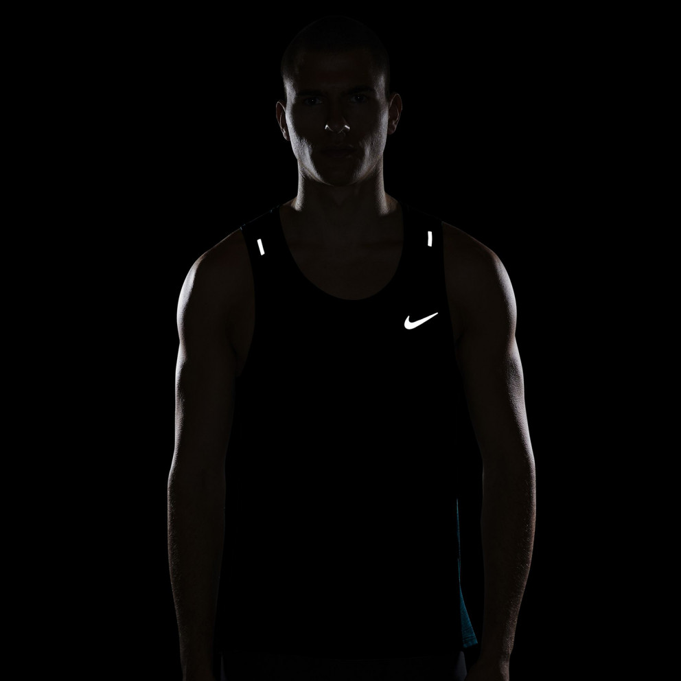 Nike Dri-FIT Miler Men's Running Tank