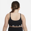 Nike Trophy Athletic Bra for Girls