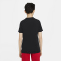 Nike NSW Panel Futura Kid's T-shirt