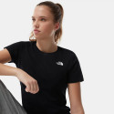 The North Face Γυναικείο T-Shirt