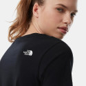 The North Face Γυναικείο T-Shirt