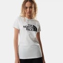 The North Face Easy Women's T-Shirt