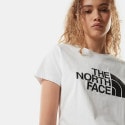 The North Face Easy Γυναικείο T-Shirt