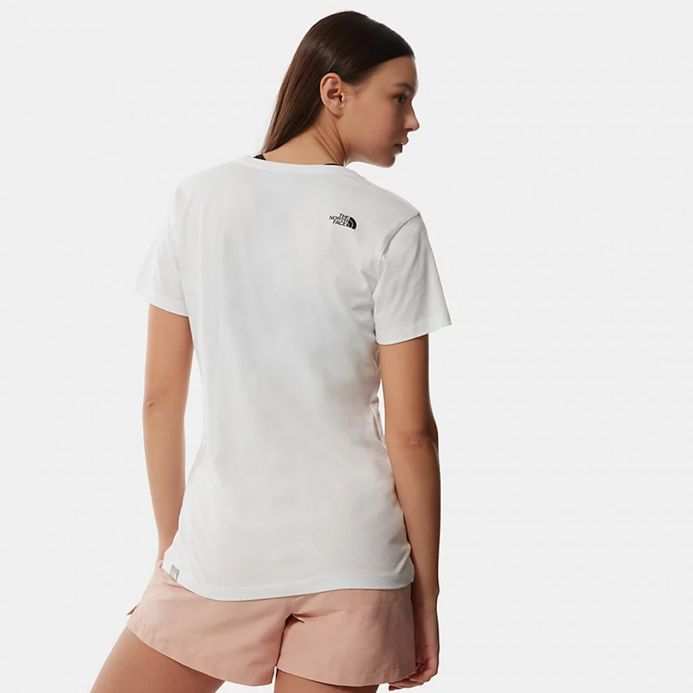 The North Face Women's T-Shirt