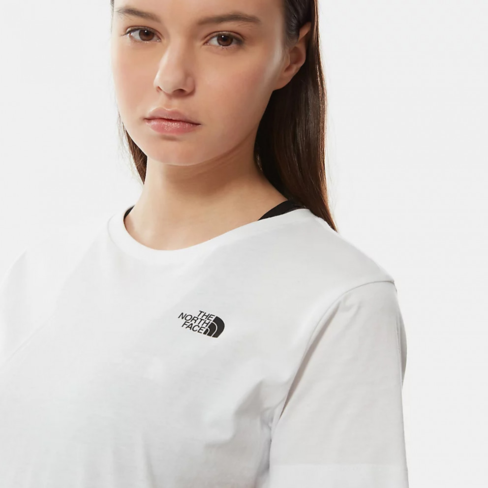 The North Face Γυναικείο T-Shirt