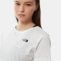 The North Face Γυναικείο T-Shirt