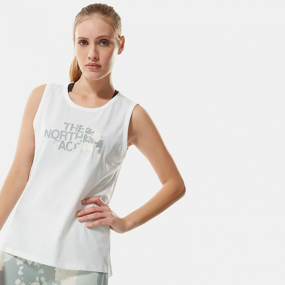 The North Face W Foundation Grp Tnk