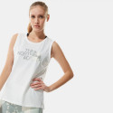 The North Face W Foundation Grp Tnk