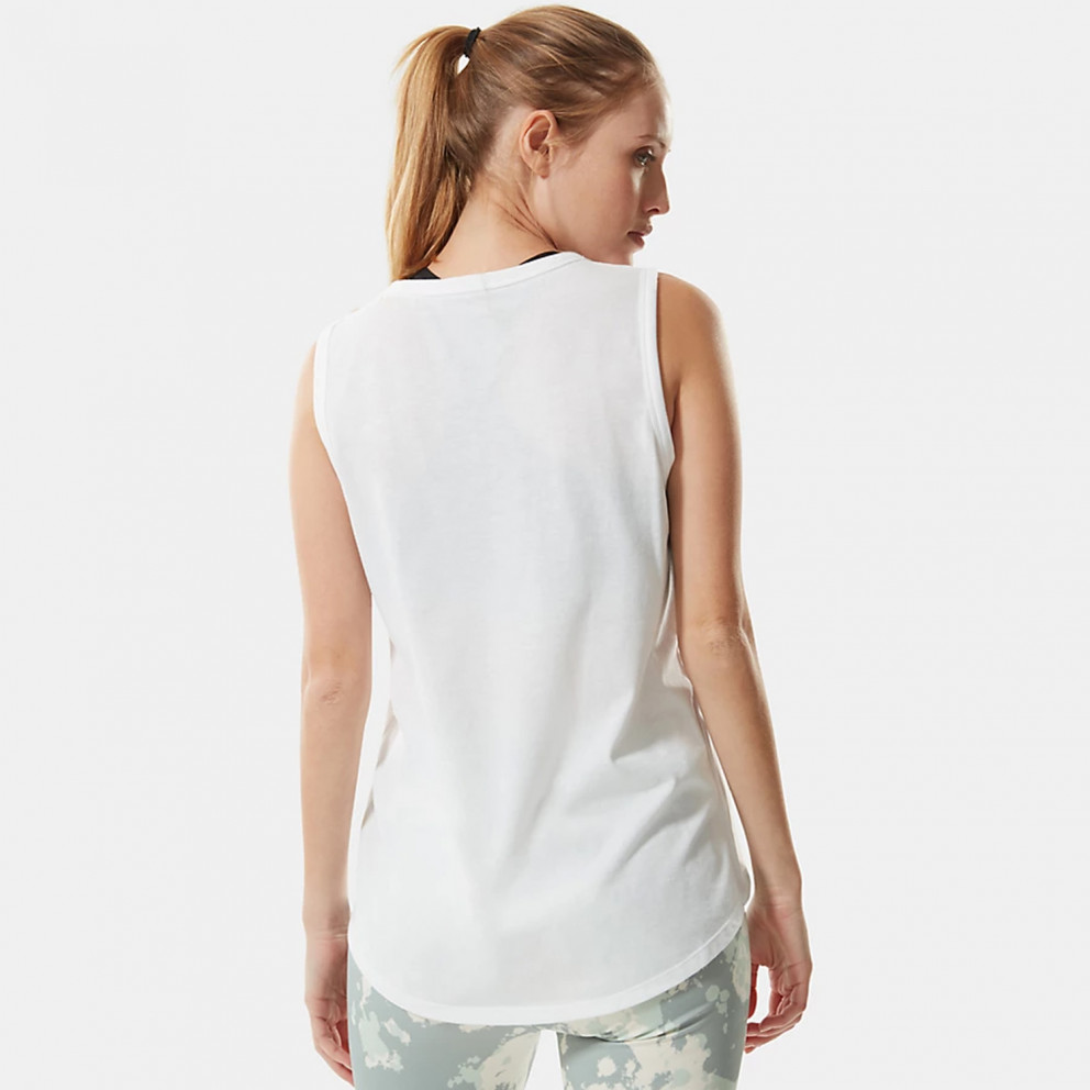 The North Face W Foundation Grp Tnk