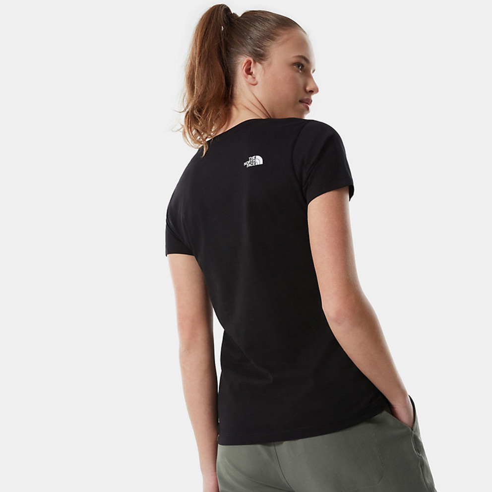 The North Face Easy Women's T-Shirt
