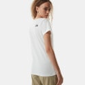 The North Face  Never Stop Exploring Women's T-shirt