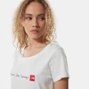 The North Face  Never Stop Exploring Women's T-shirt