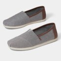 TOMS Heritage Canvas Classics Venice Men's Espadrilles