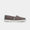 TOMS Alpargata Kids' Espadrilles