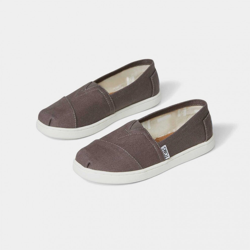 TOMS Alpargata Kids' Espadrilles