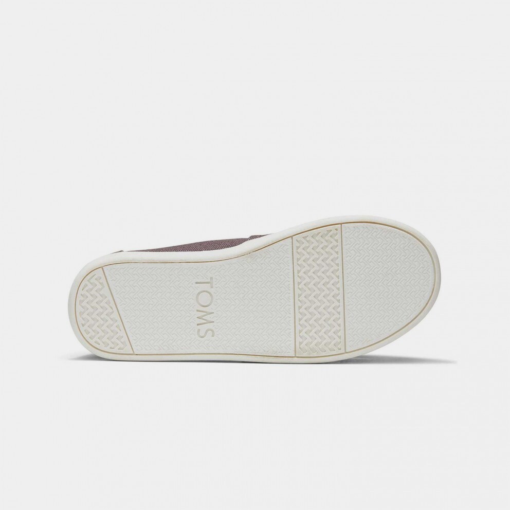 TOMS Alpargata Kids' Espadrilles