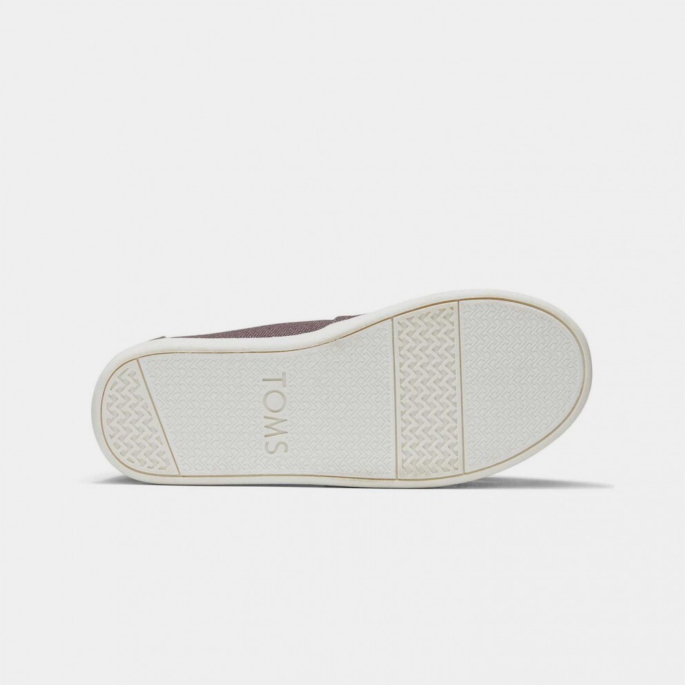 TOMS Alpargata Kids' Espadrilles