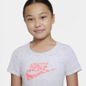 Nike Sportwear Παιδικό T-Shirt