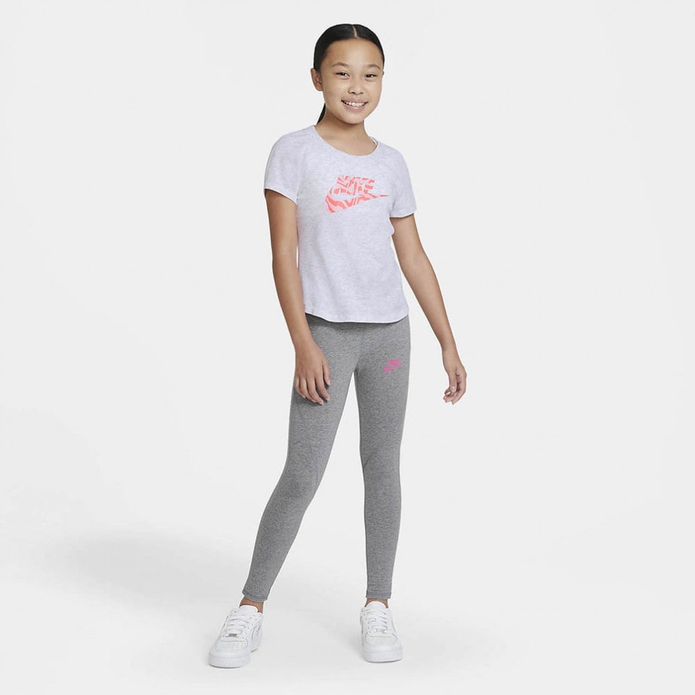 Nike Sportwear Kids' T-Shirt