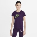 Nike Sportwear Παιδικό T-shirt