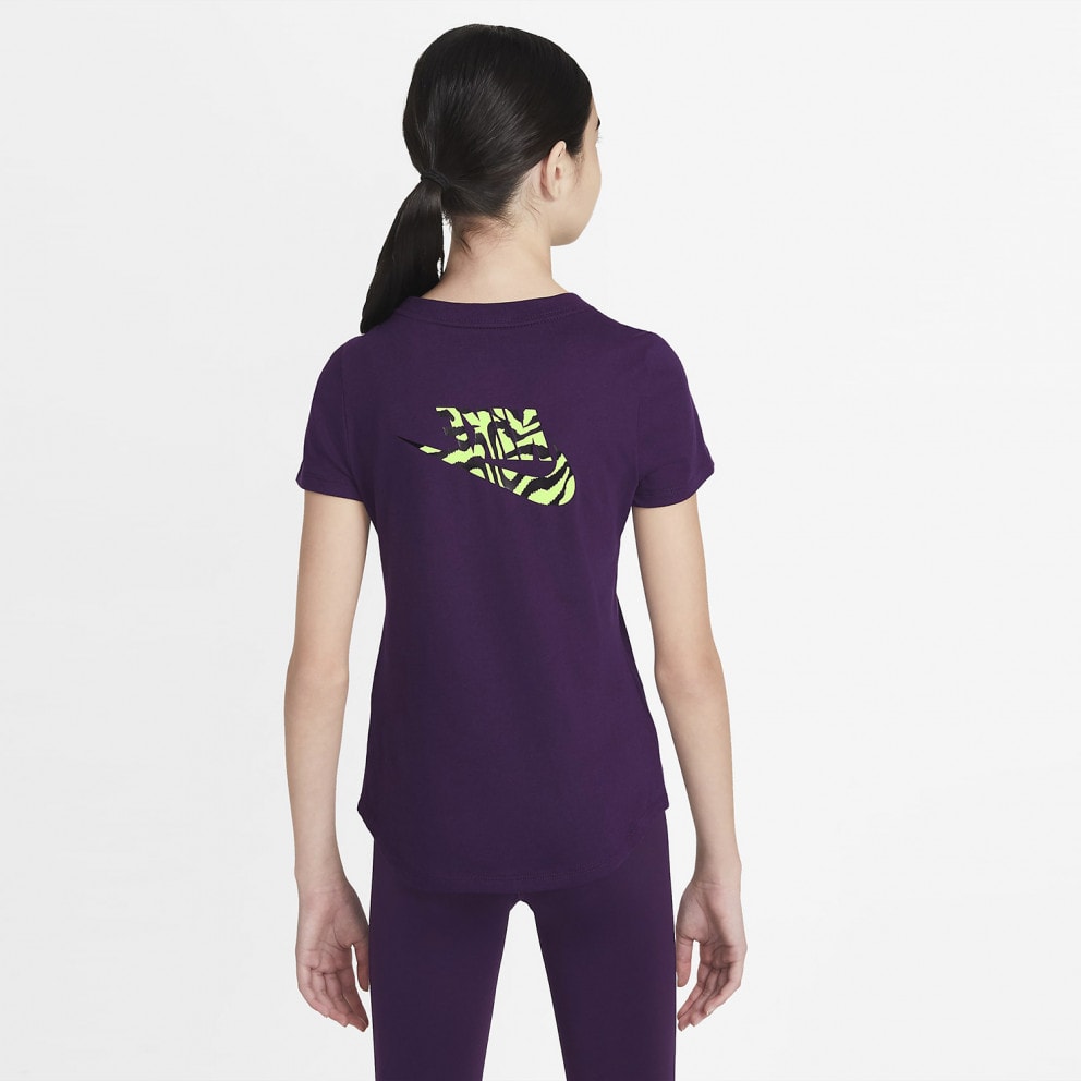 Nike Sportwear Παιδικό T-shirt