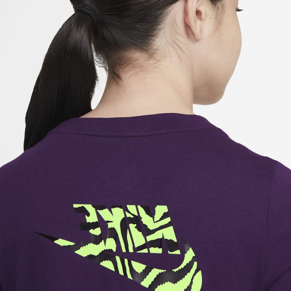 Nike Sportwear Παιδικό T-shirt