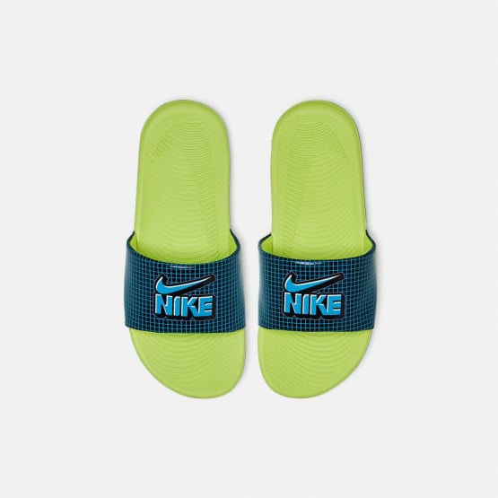 Nike Kawa SE1 Kids' Slides