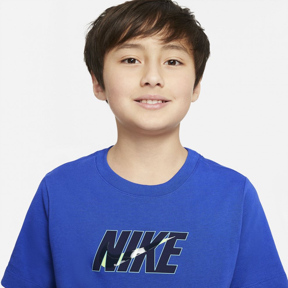 Nike Sportswear Kid's T-shirt