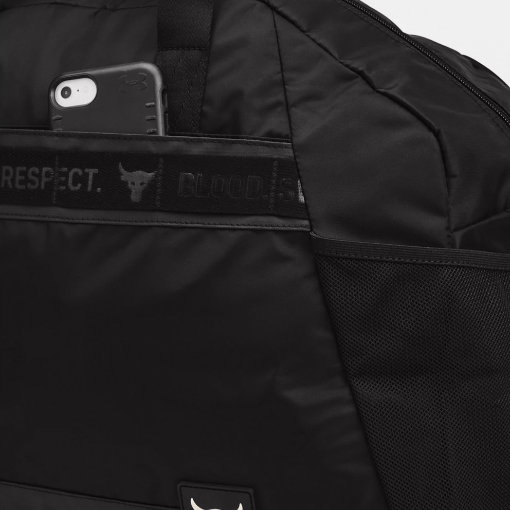 Under Armour Project Rock Gym Bag