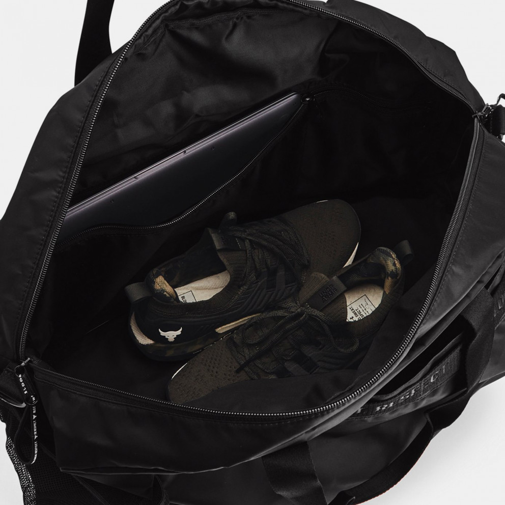 Under Armour Project Rock Gym Bag