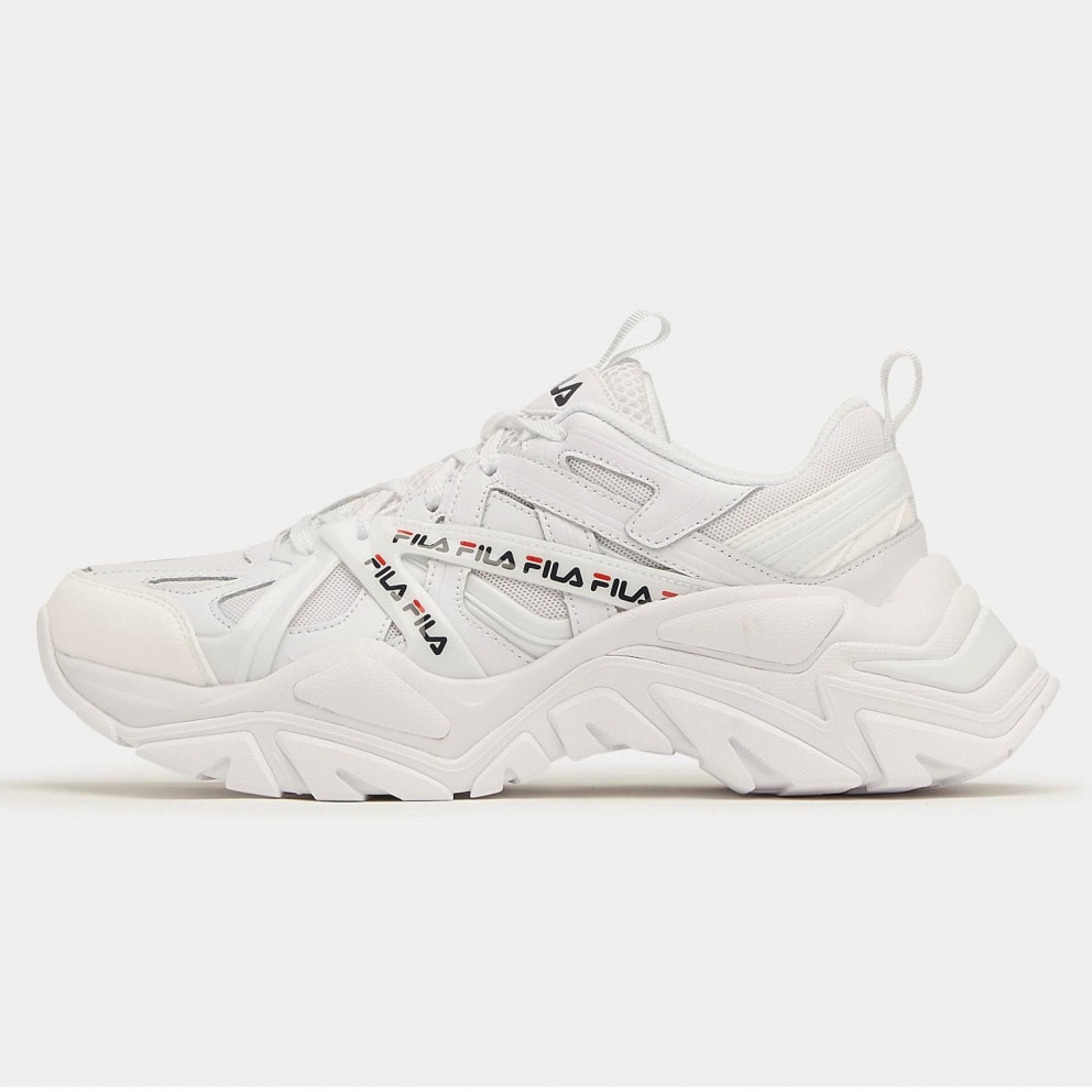 Fila Heritage Electrove 2 Women s Shoes beige 5RM01535 125